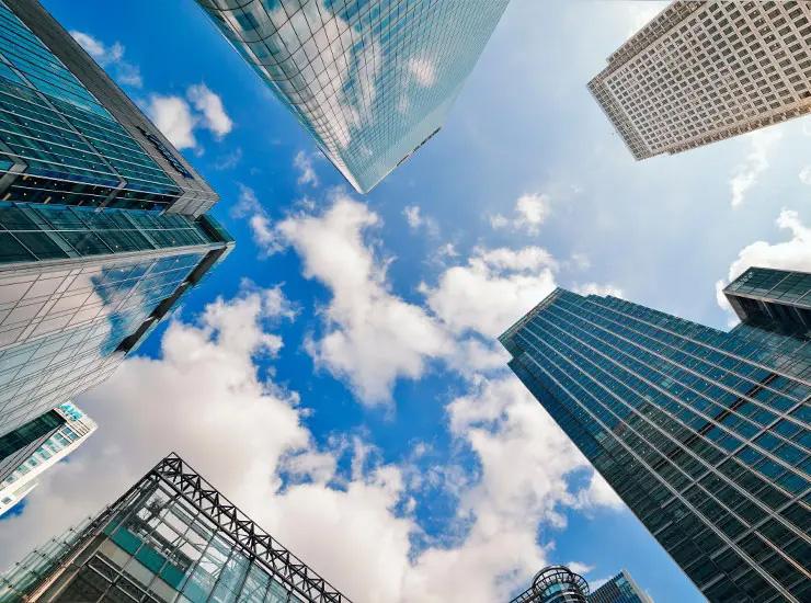 Office | Markets | Metcor