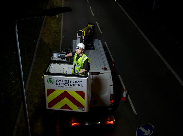 Office | Markets | Metcor