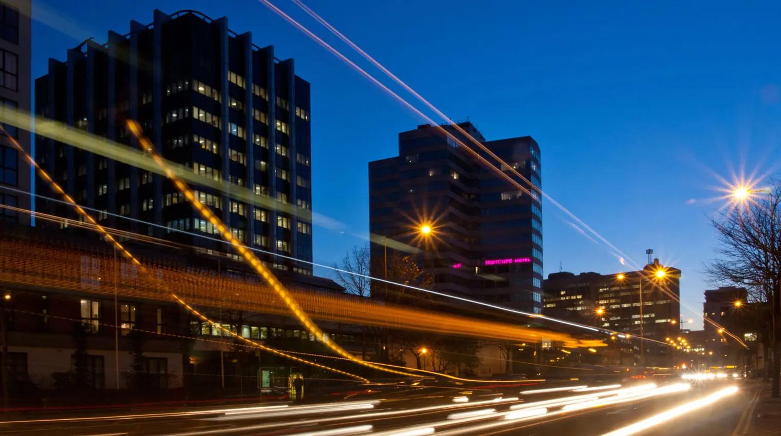 Office | Markets | Metcor