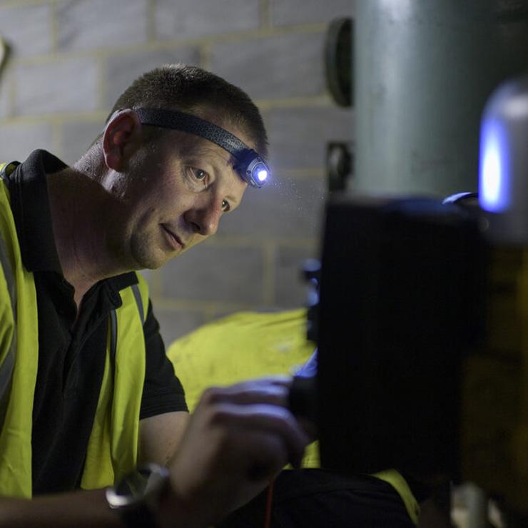 Planned Preventative Maintenance | Metcor Pumps | Services | Metcor