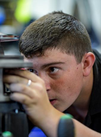 Metcor Pumps | Services | Metcor