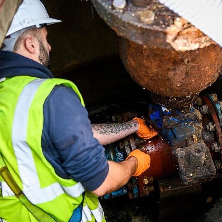 Remedials | Metcor Pumps | Services | Metcor