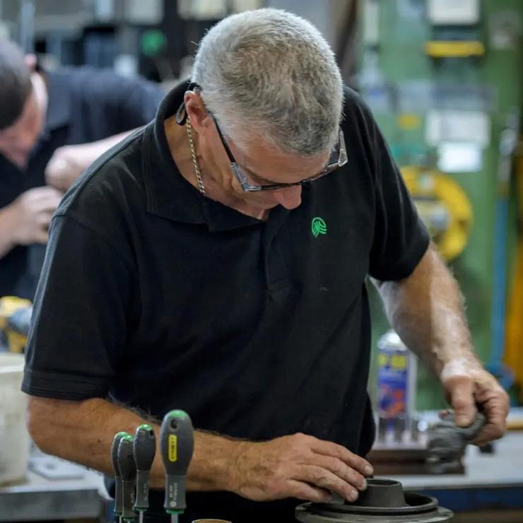 Remedials | Metcor Pumps | Services | Metcor