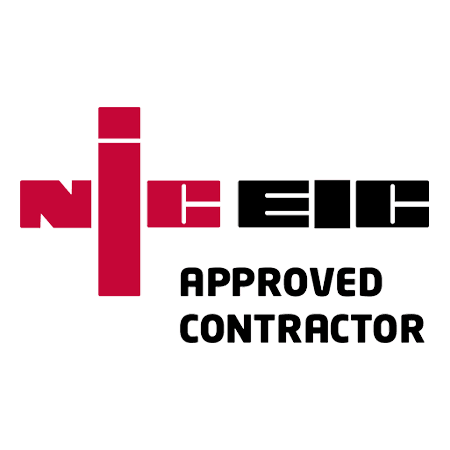 NIC Approved | Metcor Electrical | Services | Metcor
