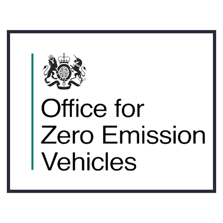 Office for Zero Emission Vehicles | Metcor Electrical | Services | Metcor