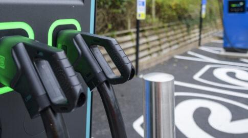 EV Charging | Carbon Efficiency | Metcor Electrical | Services | Metcor