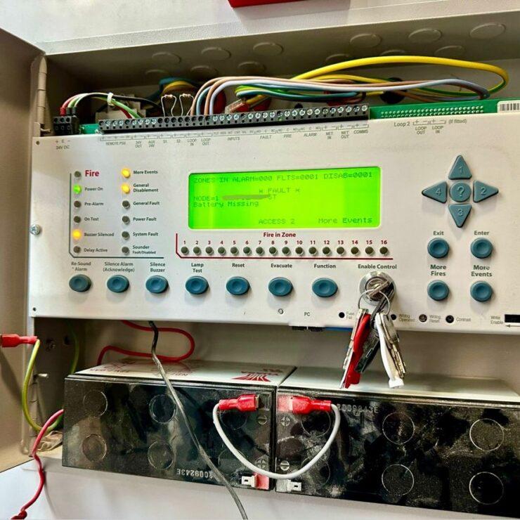 Carbon Efficiency | Metcor Electrical | Services | Metcor