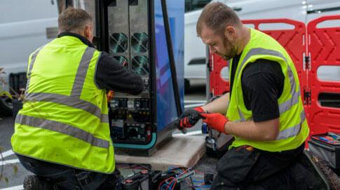 EV Charging Faults | Emergencies | Metcor Electrical | Services | Metcor