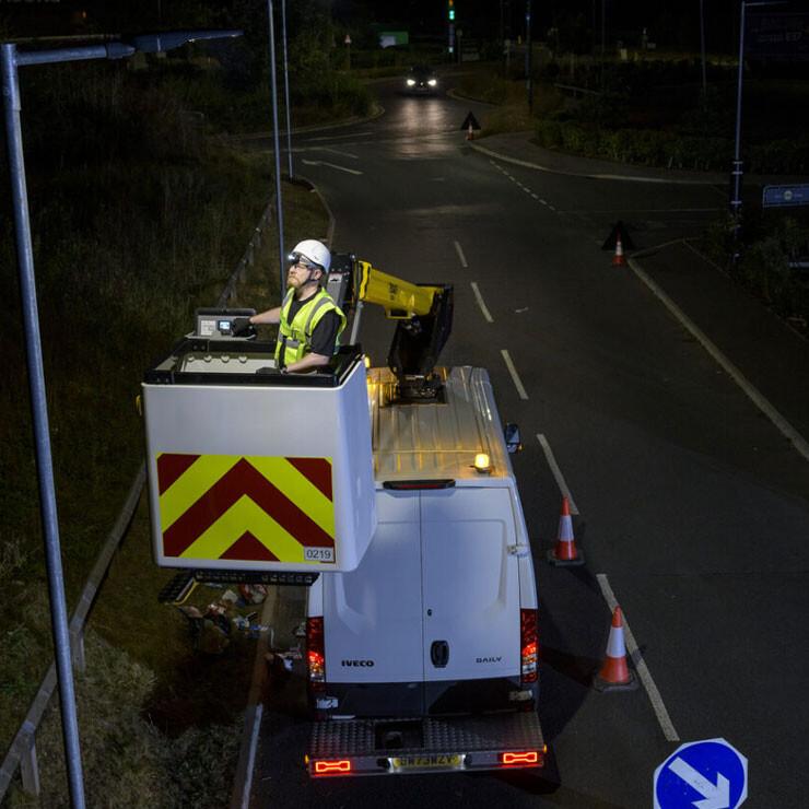 Emergencies | Metcor Electrical | Services | Metcor