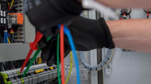 Temporary Power | Emergencies | Metcor Electrical | Services | Metcor