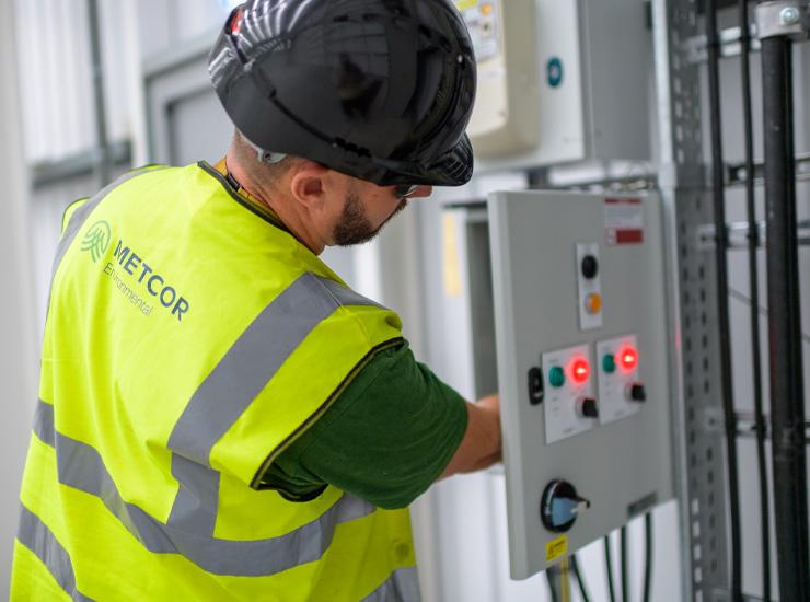 Your Safety & Satisfaction are Our Priority | Emergencies | Metcor Electrical | Services | Metcor