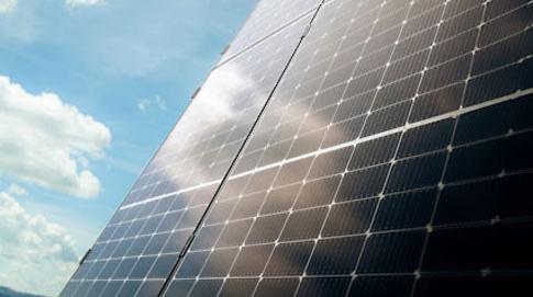 Solar PV | Installations | Metcor Electrical | Services | Metcor