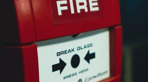 Fire & Security Systems | Maintenance & Testing | Metcor Electrical | Services | Metcor