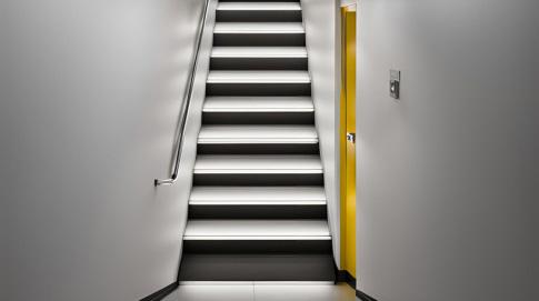 Emergency Lighting | Maintenance & Testing | Metcor Electrical | Services | Metcor