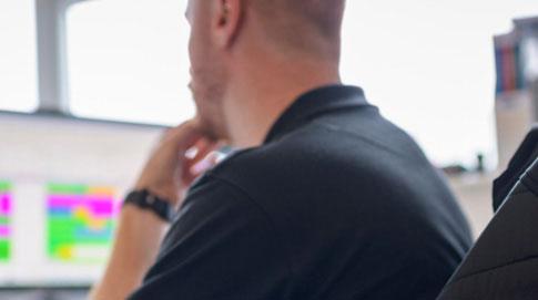 Supply Chain Solutions | Maintenance & Testing | Metcor Electrical | Services | Metcor