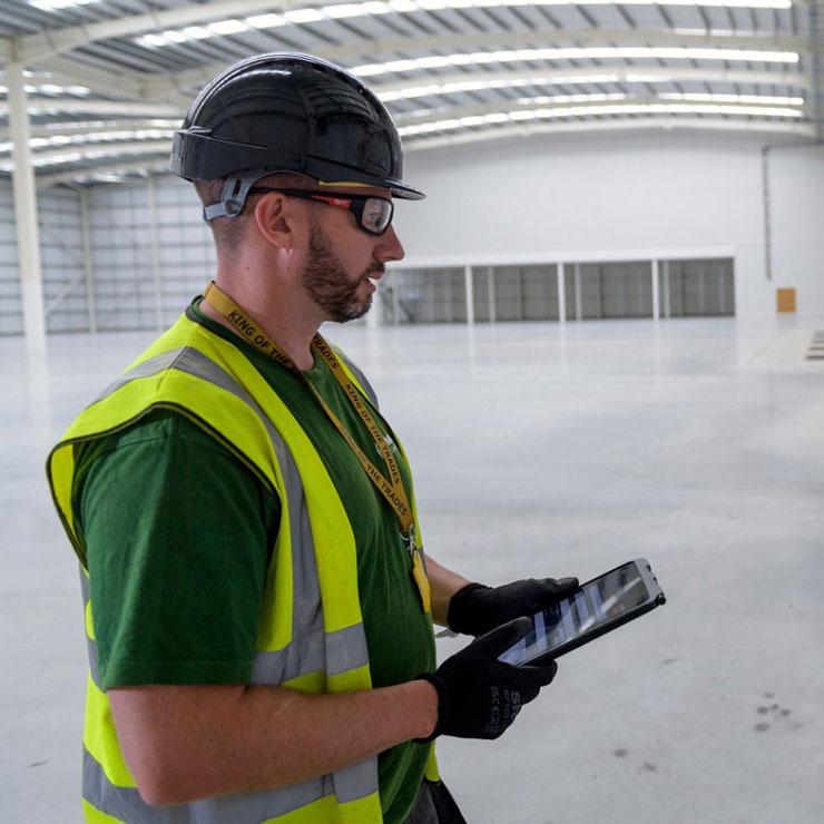 Maintenance & Testing | Metcor Electrical | Services | Metcor