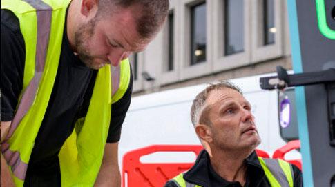 Non-destructive Testing | Maintenance & Testing | Metcor Electrical | Services | Metcor