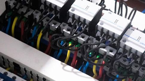 Distribution Equipment | Metcor Electrical | Services | Metcor