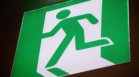 Emergency Lighting | Metcor Electrical | Services | Metcor