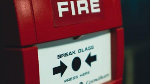 Fire, Security & Access Control Repairs | Metcor Electrical | Services | Metcor