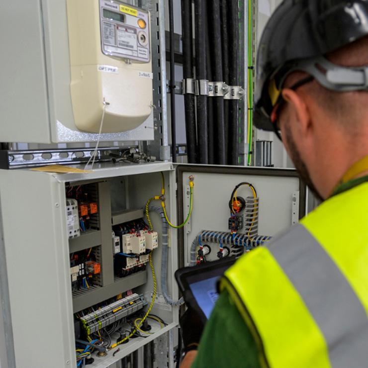 Remedials | Metcor Electrical | Services | Metcor