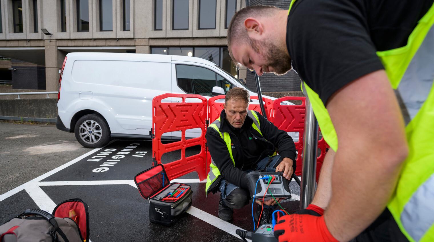 Remedials | Metcor Electrical | Services | Metcor