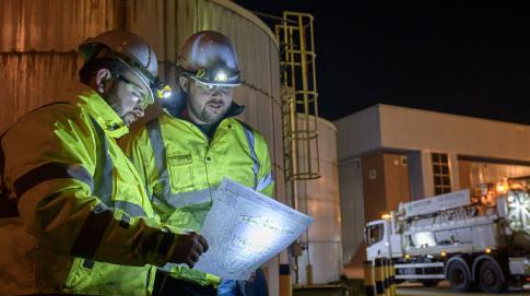 Drainage Mapping | Surveying & Inspections | Metcor Environmental | Services | Metcor