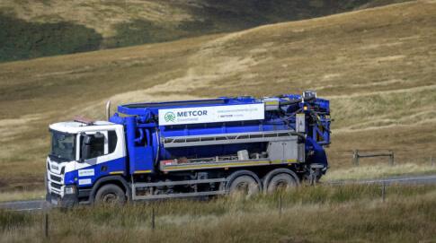 Flood, Blockage & Spill Response | Metcor Environmental | Services | Metcor