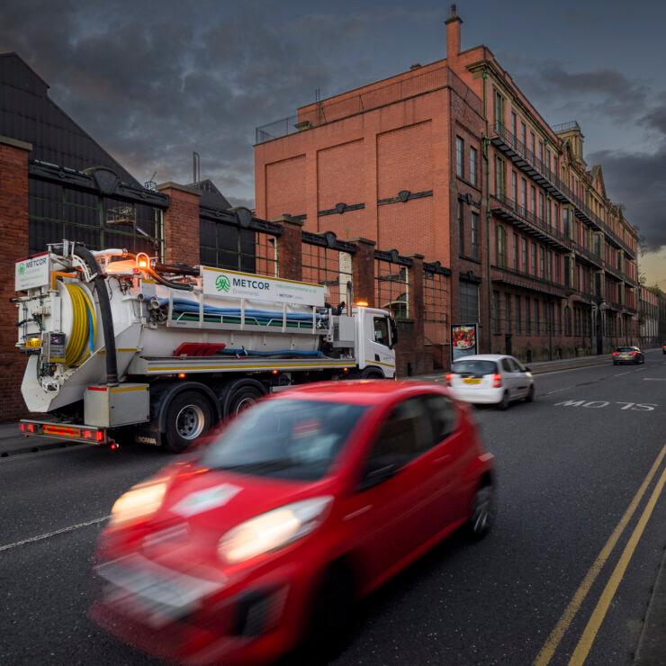 Emergency Response | Metcor Environmental | Services | Metcor