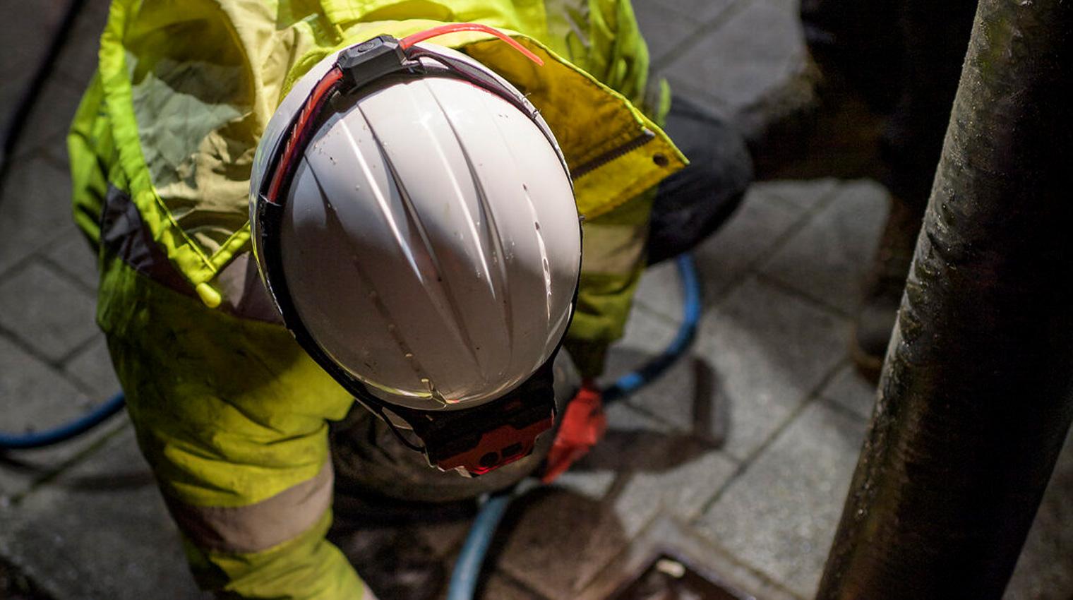 Emergency Response | Metcor Environmental | Services | Metcor