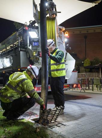 Metcor Environmental | Services | Metcor