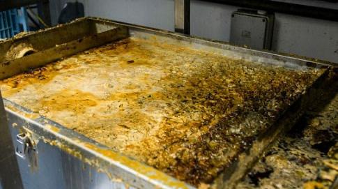 Grease Management | Planned Preventative Maintenance | Metcor Environmental | Services | Metcor