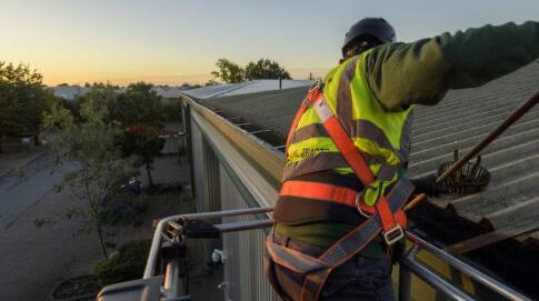 Gutters & Downpipes | Planned Preventative Maintenance | Metcor Environmental | Services | Metcor