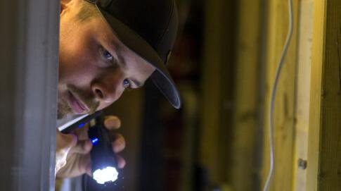 Internal Pipework | Planned Preventative Maintenance | Metcor Environmental | Services | Metcor