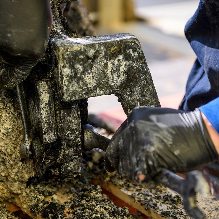 Remediation | Metcor Environmental | Services | Metcor