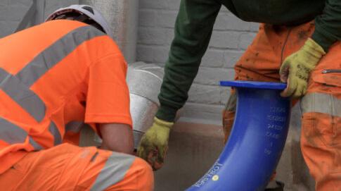 Groundwork | Remediation | Metcor Environmental | Services | Metcor