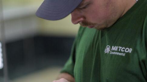 SFG20 Inspections | Surveying & Inspections | Metcor Environmental | Services | Metcor