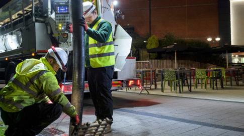 Tankering | Emergencies | Metcor Pumps | Services | Metcor