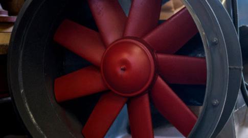 HVAC Circulator Pumps, Fans & Motors | Installations | Metcor Pumps | Services | Metcor