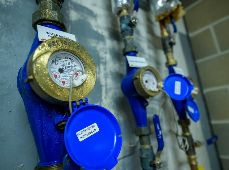 Complete Pump Maintenance | Planned Preventative Maintenance | Metcor Pumps | Services | Metcor