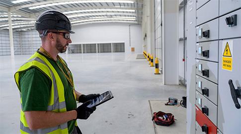 Remote Monitoring | Planned Preventative Maintenance | Metcor Pumps | Services | Metcor