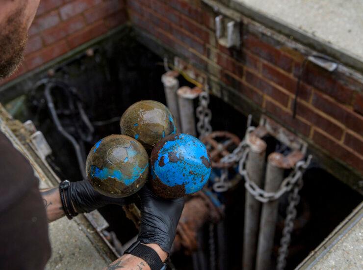 Confined Space Entry | Remedials | Metcor Pumps | Services | Metcor