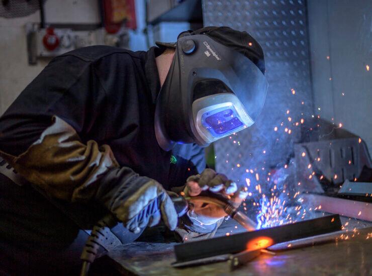 Innovation & Sustainability | Remedials | Metcor Pumps | Services | Metcor