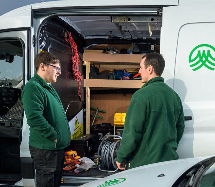 Investing in Your Growth | Company Benefits | Careers | About | Metcor