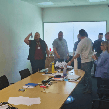 Introducing the Metcor Continuous Improvement Champions Programme