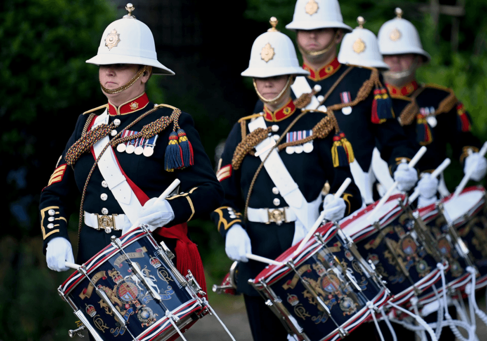 Metcor | News | Metcor Group awarded the Armed Forces Covenant, Employer Recognition Scheme Silver Award.