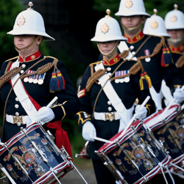 Metcor | News | Metcor Group awarded the Armed Forces Covenant, Employer Recognition Scheme Silver Award.