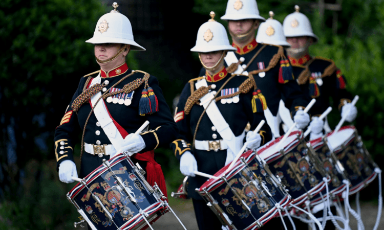 Metcor Group awarded the Armed Forces Covenant, Employer Recognition Scheme Silver Award.