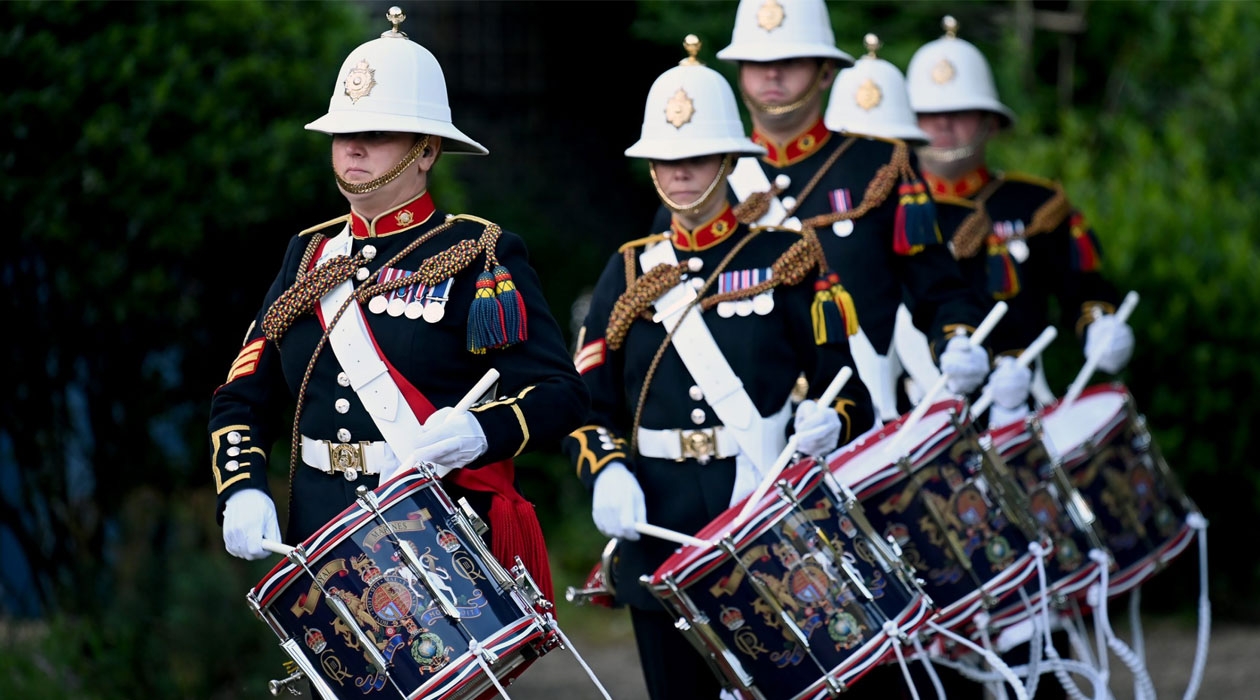 Metcor | News | Metcor Group awarded the Armed Forces Covenant, Employer Recognition Scheme Silver Award.